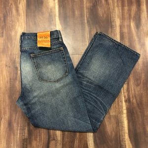 NWT J. Crew Vintage Bootcut Jeans